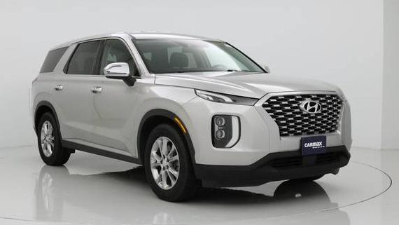 HYUNDAI PALISADE 2022 KM8R1DHE5NU387619 image
