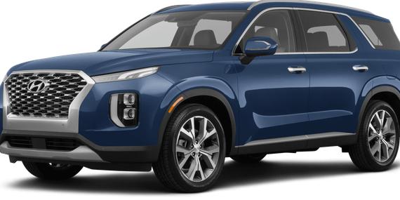 HYUNDAI PALISADE 2022 KM8R4DHE4NU381222 image