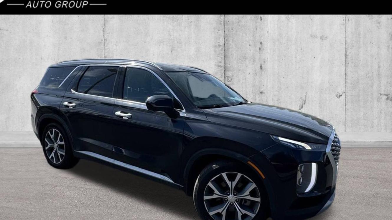 HYUNDAI PALISADE 2022 KM8R3DHE6NU475105 image