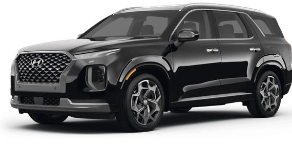 HYUNDAI PALISADE 2022 KM8R74HE8NU427903 image HYUNDAI PALISADE 2022 KM8R74HE8NU427903 image