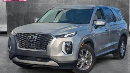 HYUNDAI PALISADE 2022 KM8R14HE6NU423317 image