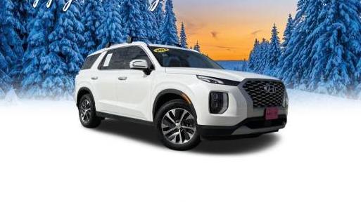 HYUNDAI PALISADE 2022 KM8R24HE4NU372655 image HYUNDAI PALISADE 2022 KM8R24HE4NU372655 image