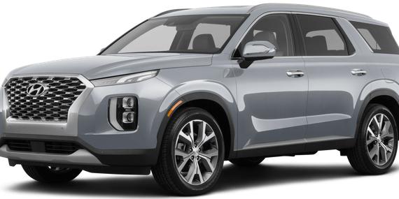 HYUNDAI PALISADE 2022 KM8R4DHEXNU473385 image