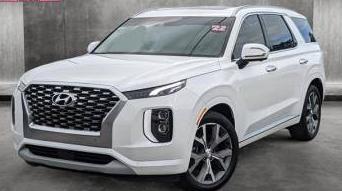 HYUNDAI PALISADE 2022 KM8R54HE6NU339373 image