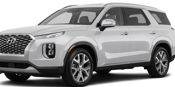 HYUNDAI PALISADE 2022 KM8R3DHE4NU340723 image