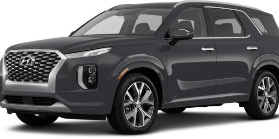 HYUNDAI PALISADE 2022 KM8R5DHE6NU404786 image