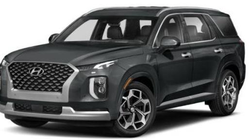 HYUNDAI PALISADE 2022 KM8R7DHE7NU426810 image