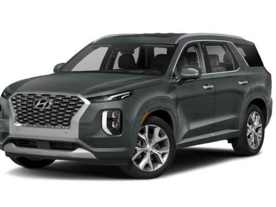 HYUNDAI PALISADE 2022 KM8R54HE5NU450951 image