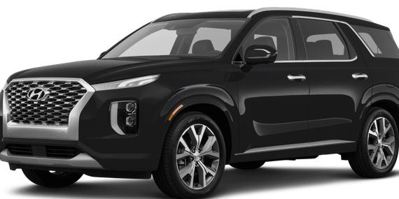 HYUNDAI PALISADE 2022 KM8R5DHE5NU399239 image