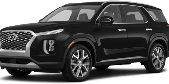 HYUNDAI PALISADE 2022 KM8R4DHE3NU442298 image