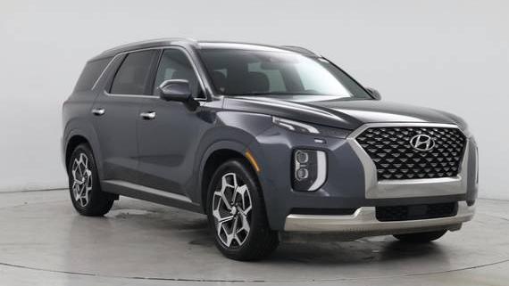 HYUNDAI PALISADE 2022 KM8R7DHEXNU480585 image