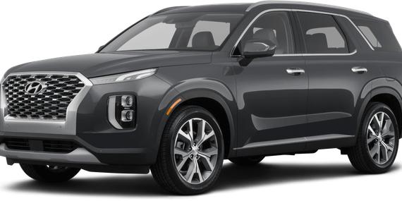 HYUNDAI PALISADE 2022 KM8R4DHE5NU368723 image