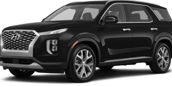 HYUNDAI PALISADE 2022 KM8R4DHE5NU352408 image