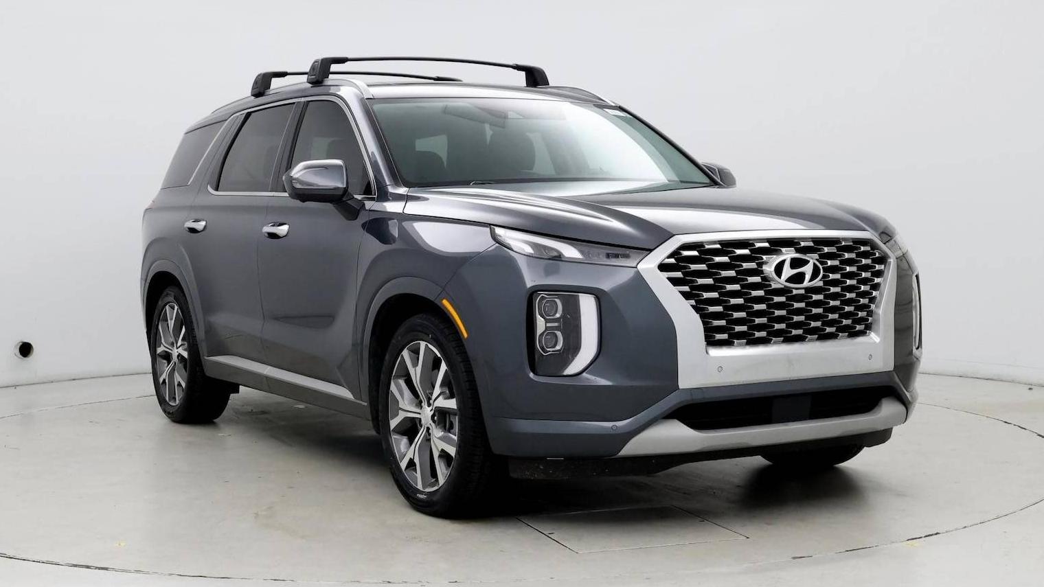 HYUNDAI PALISADE 2022 KM8R54HE2NU393916 image