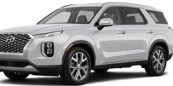 HYUNDAI PALISADE 2022 KM8R4DHE9NU363492 image