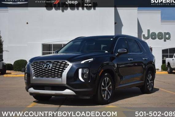 HYUNDAI PALISADE 2022 KM8R2DHE7NU371225 image HYUNDAI PALISADE 2022 KM8R2DHE7NU371225 image