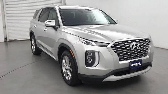 HYUNDAI PALISADE 2022 KM8R1DHE7NU449246 image