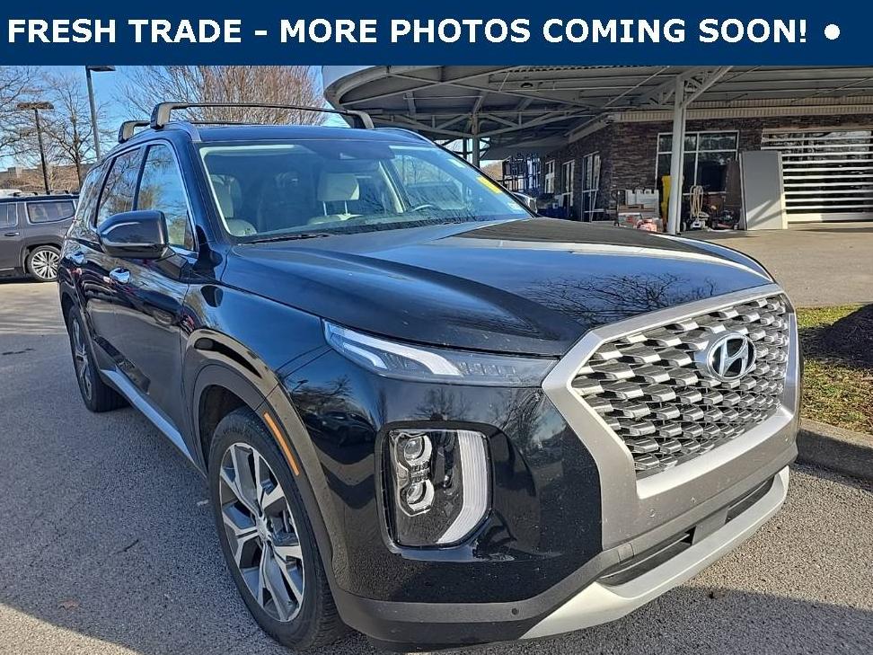 HYUNDAI PALISADE 2022 KM8R4DHEXNU377000 image