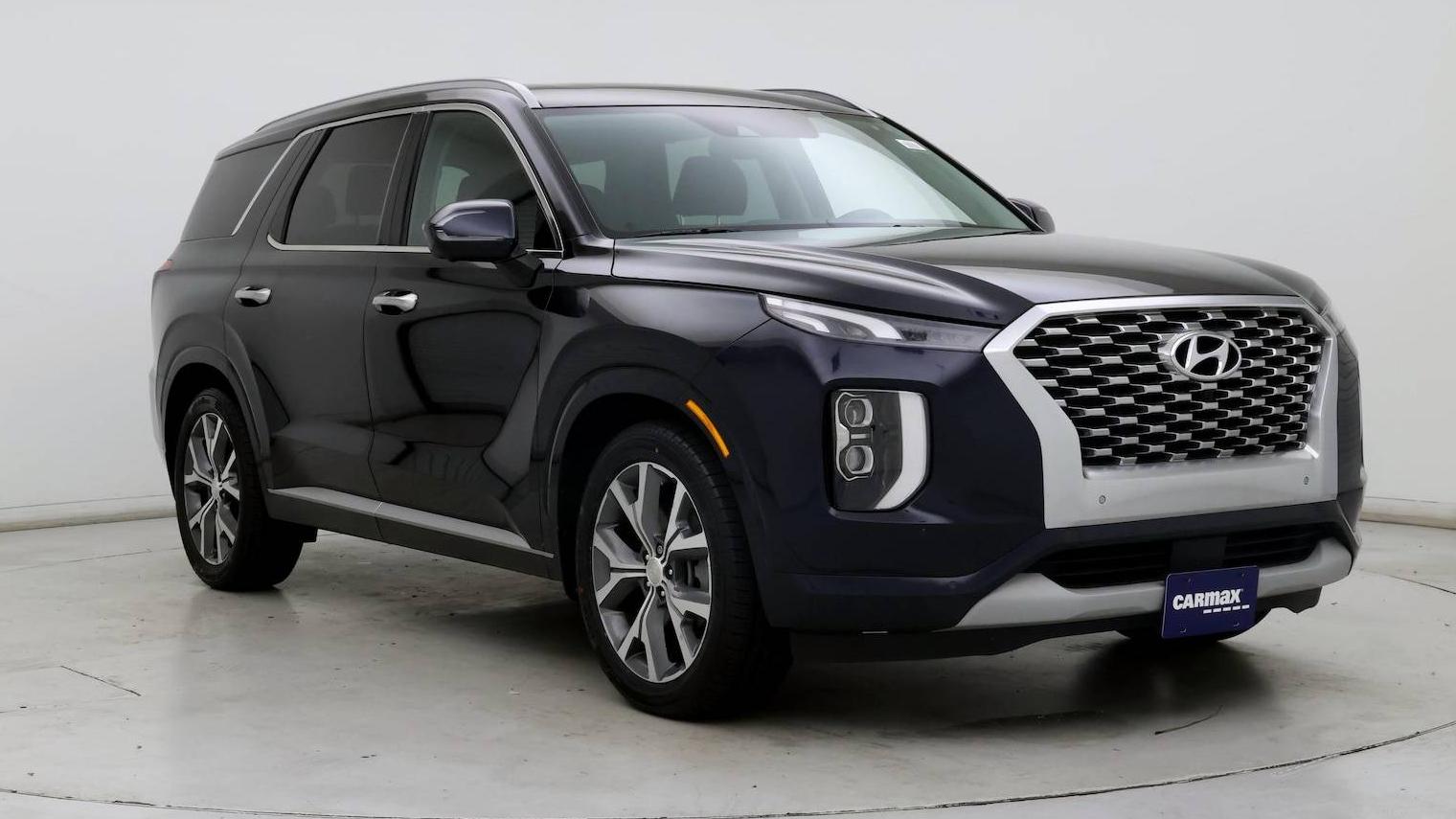 HYUNDAI PALISADE 2022 KM8R54HE3NU441066 image