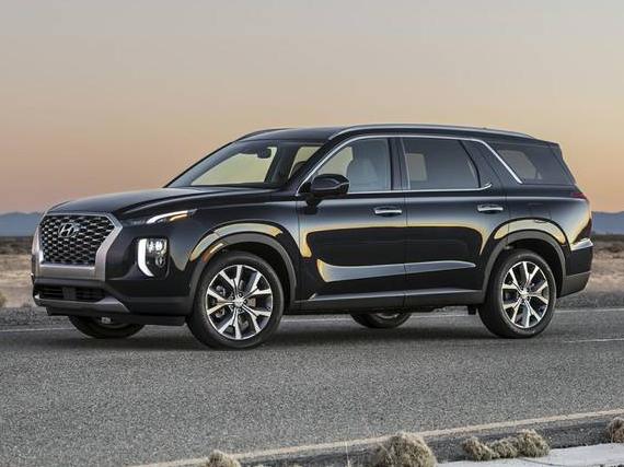 HYUNDAI PALISADE 2022 KM8R2DHE3NU407945 image HYUNDAI PALISADE 2022 KM8R2DHE3NU407945 image