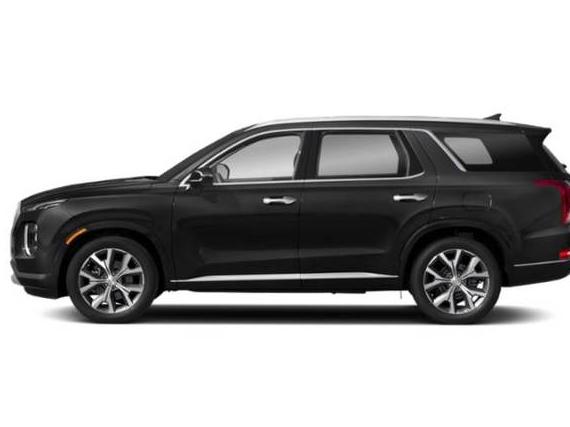 HYUNDAI PALISADE 2022 KM8R54HE1NU401777 image