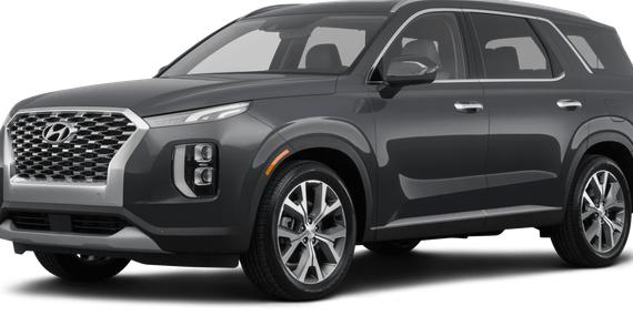 HYUNDAI PALISADE 2022 KM8R4DHE7NU408011 image