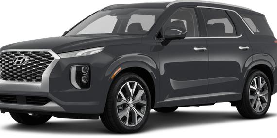HYUNDAI PALISADE 2022 KM8R54HE1NU408048 image