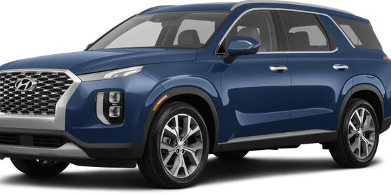 HYUNDAI PALISADE 2022 KM8R1DHEXNU376258 image