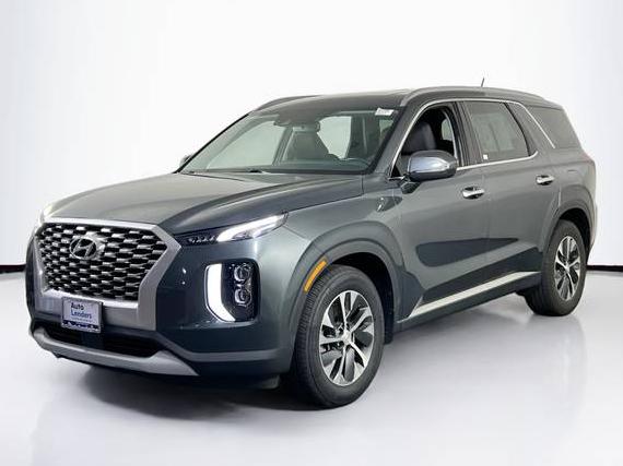 HYUNDAI PALISADE 2022 KM8R2DHEXNU472095 image HYUNDAI PALISADE 2022 KM8R2DHEXNU472095 image