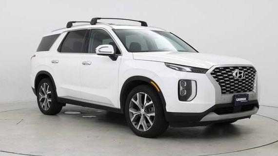 HYUNDAI PALISADE 2022 KM8R3DHE2NU386728 image
