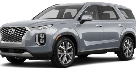 HYUNDAI PALISADE 2022 KM8R4DHEXNU483219 image