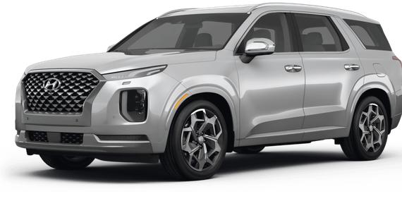 HYUNDAI PALISADE 2022 KM8R7DHE1NU423191 image HYUNDAI PALISADE 2022 KM8R7DHE1NU423191 image