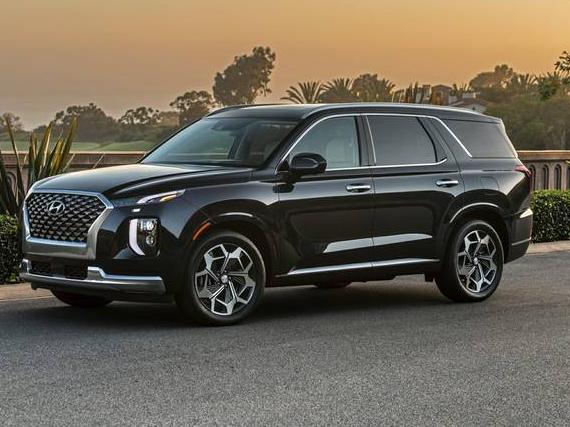 HYUNDAI PALISADE 2022 KM8R7DHEXNU486676 image HYUNDAI PALISADE 2022 KM8R7DHEXNU486676 image