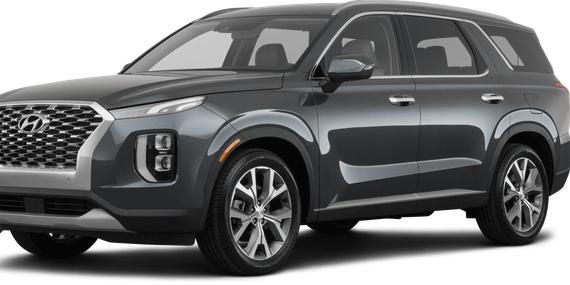HYUNDAI PALISADE 2022 KM8R4DHE2NU430028 image