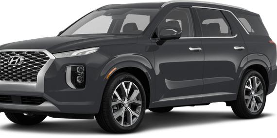 HYUNDAI PALISADE 2022 KM8R5DHE3NU359161 image