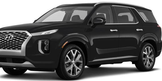 HYUNDAI PALISADE 2022 KM8R5DHE7NU416817 image