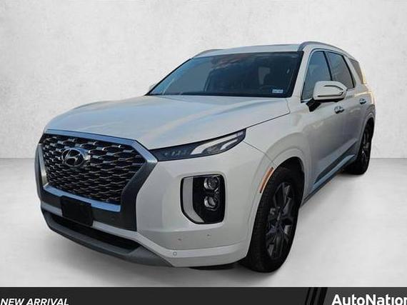 HYUNDAI PALISADE 2022 KM8R54HE2NU437204 image HYUNDAI PALISADE 2022 KM8R54HE2NU437204 image