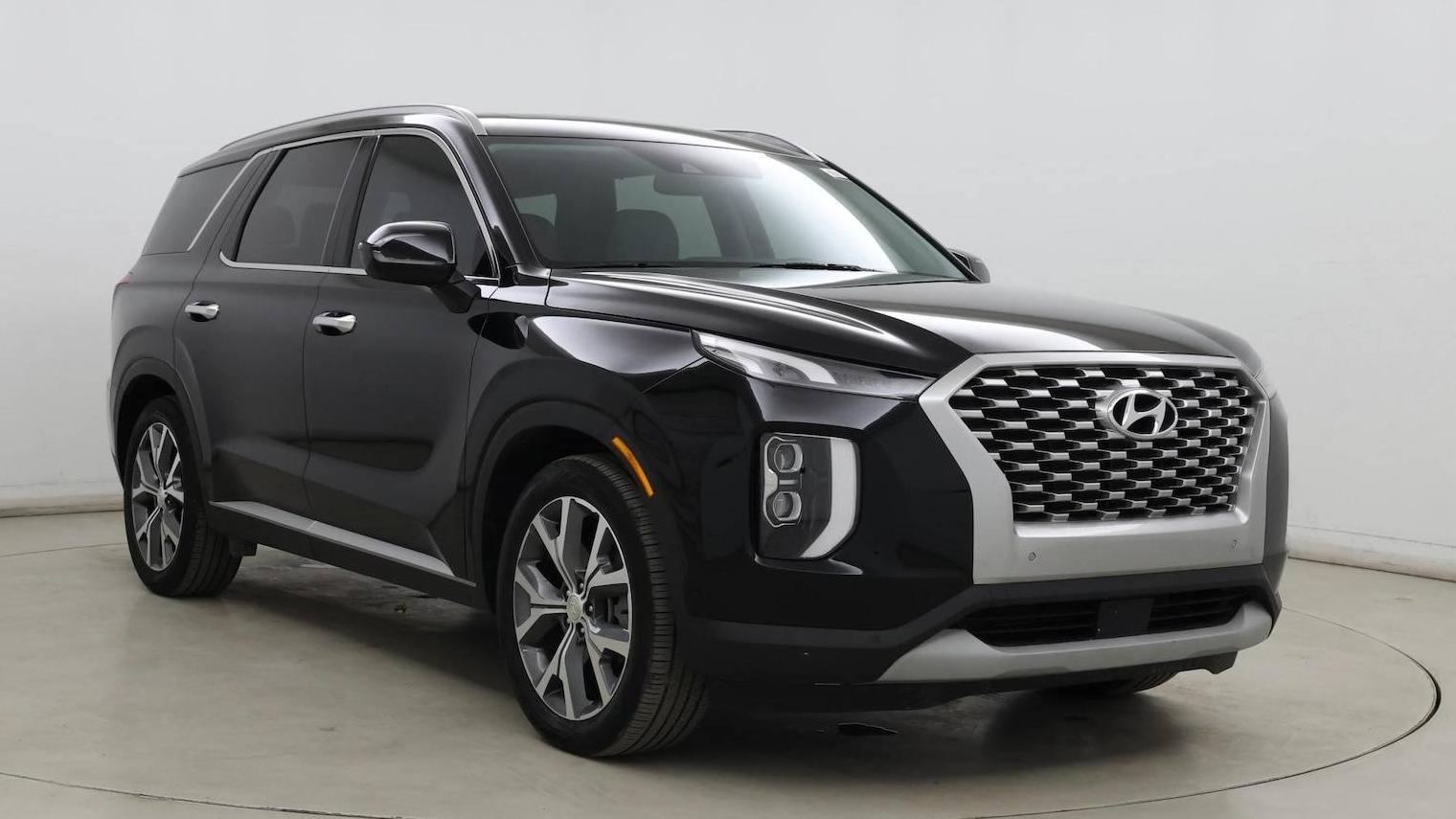 HYUNDAI PALISADE 2022 KM8R4DHE4NU414932 image