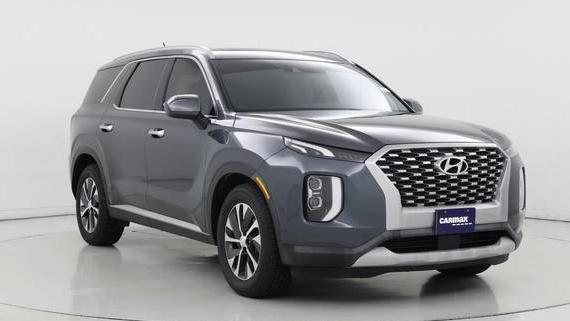 HYUNDAI PALISADE 2022 KM8R2DHE1NU453838 image