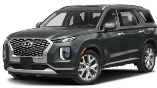 HYUNDAI PALISADE 2022 KM8R3DHE2NU357990 image