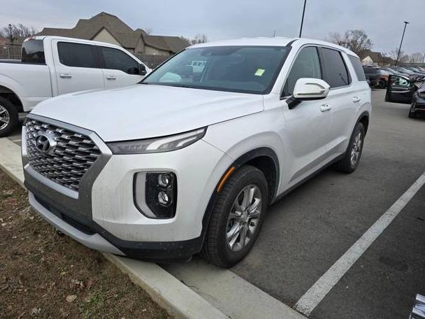 HYUNDAI PALISADE 2022 KM8R1DHE9NU417771 image