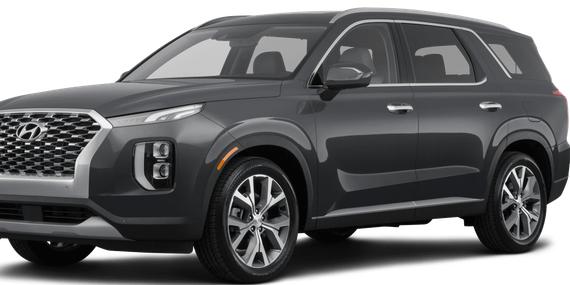 HYUNDAI PALISADE 2022 KM8R3DHE2NU406556 image