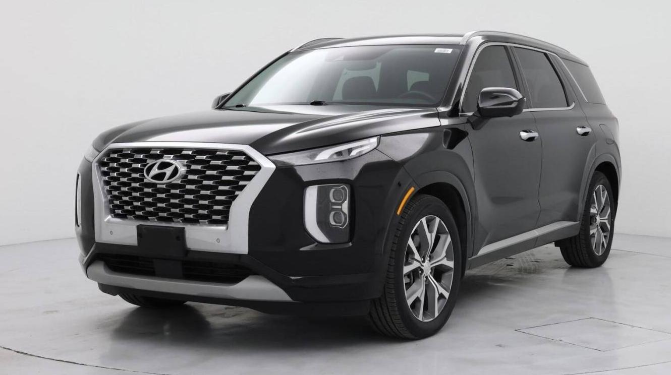 HYUNDAI PALISADE 2022 KM8R5DHE5NU430778 image