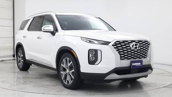 HYUNDAI PALISADE 2022 KM8R3DHE4NU436741 image