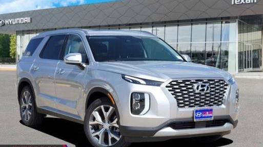 HYUNDAI PALISADE 2022 KM8R4DHE8NU482490 image