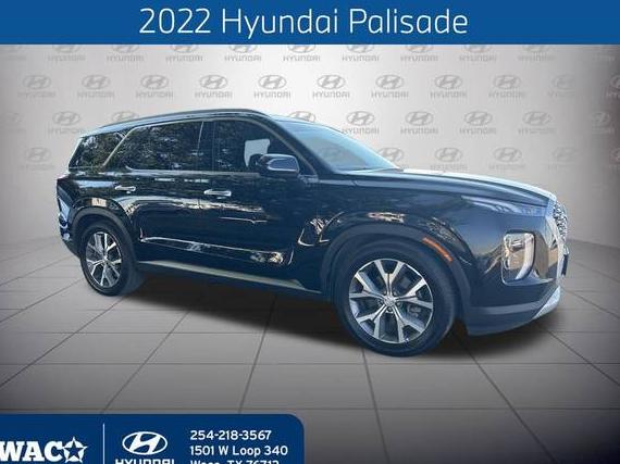 HYUNDAI PALISADE 2022 KM8R4DHE1NU438816 image HYUNDAI PALISADE 2022 KM8R4DHE1NU438816 image