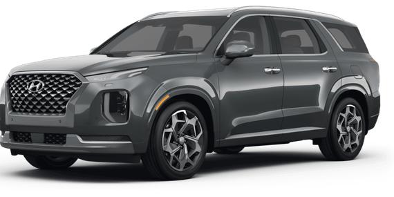 HYUNDAI PALISADE 2022 KM8R7DHEXNU465701 image HYUNDAI PALISADE 2022 KM8R7DHEXNU465701 image