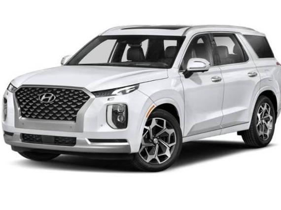 HYUNDAI PALISADE 2022 KM8R74HE2NU443451 image HYUNDAI PALISADE 2022 KM8R74HE2NU443451 image