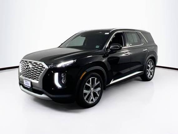 HYUNDAI PALISADE 2022 KM8R4DHEXNU463763 image HYUNDAI PALISADE 2022 KM8R4DHEXNU463763 image