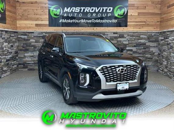 HYUNDAI PALISADE 2022 KM8R2DHEXNU486160 image HYUNDAI PALISADE 2022 KM8R2DHEXNU486160 image